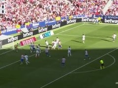 【西甲联赛第16轮】马竞vs瓦伦西亚录像回放在线观看(2025年12月13日)