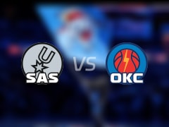 比赛前瞻：马刺vs雷霆比分预测推荐(2025年12月14日)