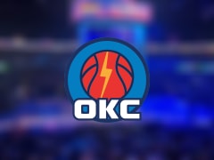 雷霆伤病报告：乔因膝盖受伤无法出场(2025年12月14日)