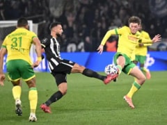 【法甲联赛第16轮】昂热vs南特录像回放在线观看(2025年12月13日)