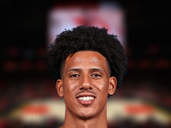 NBA每日助攻王：杰伦·约翰逊12助攻(2025年12月13日)