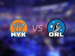 比赛前瞻：尼克斯vs魔术比分预测推荐(2025年12月14日)