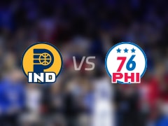 步行者vs76人在线直播-NBA常规赛(2025年12月13日)