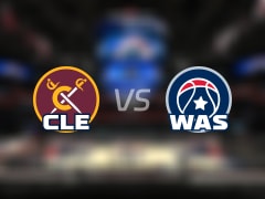 骑士vs奇才首发阵容详情一览(2025年12月13日)