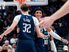 独行侠8战5胜入前十！欧文复出临近赛季仍有救 多人上货架并非重建？