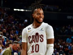 加兰三分11中0引热议：吞历史耻辱纪录 骑士已无可救药 愧对1.97亿