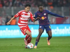 【德甲联赛第14轮】柏林联合vsRB莱比锡录像回放在线观看(2025年12月13日)