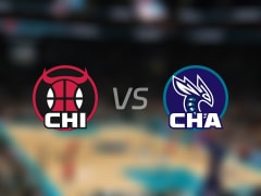 公牛vs黄蜂首发阵容详情一览(2025年12月13日)