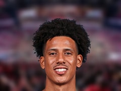 NBA每日失误王：杰伦·约翰逊6失误(2025年12月13日)