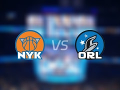 尼克斯vs魔术在线直播-NBA杯半决赛(2025年12月14日)