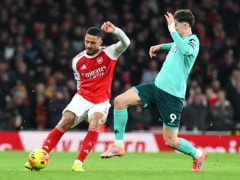 阿森纳vs狼队回放录像【2025年12月14日】