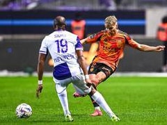 【法甲联赛第16轮】巴黎FCvs图卢兹录像回放在线观看(2025年12月14日)