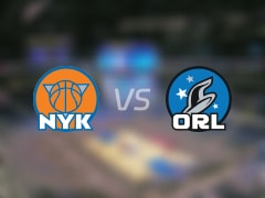 尼克斯vs魔术全场录像回放-NBA杯半决赛(2025年12月14日)