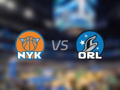 NBA杯半决赛尼克斯vs魔术全场高清中文录像回放(2025年12月14日)