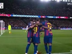 巴萨vs奥萨苏纳回放录像【2025年12月14日】