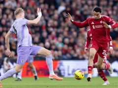 利物浦vs布莱顿回放录像【2025年12月13日】