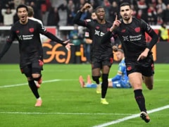 【德甲联赛第14轮】勒沃库森vs科隆录像回放在线观看(2025年12月14日)