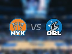 尼克斯vs魔术首发阵容详情一览(2025年12月14日)