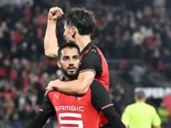 【法甲联赛第16轮】雷恩vs布雷斯特录像回放在线观看(2025年12月14日)