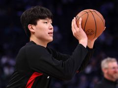 瀚森又没机会了？克林根罗威预计明日复出战勇士 开拓者伤病问题好转