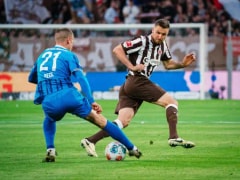 【德甲联赛第14轮】圣保利vs海登海姆录像回放在线观看(2025年12月13日)