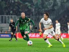 【德甲联赛第14轮】门兴vs沃尔夫斯堡录像回放在线观看(2025年12月13日)