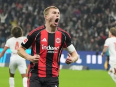 法兰克福vs奥格斯堡回放录像【2025年12月13日】