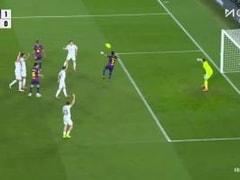 【西甲联赛第16轮】巴萨vs奥萨苏纳录像回放在线观看(2025年12月14日)