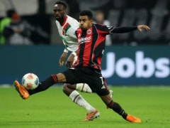 【德甲联赛第14轮】法兰克福vs奥格斯堡录像回放在线观看(2025年12月13日)