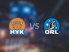 NBA杯半决赛尼克斯vs魔术直播在线(2025年12月14日)