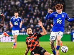 【法甲联赛第16轮】斯特拉斯堡vs洛里昂录像回放在线观看(2025年12月15日)