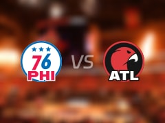 76人vs老鹰全场录像回放-NBA常规赛(2025年12月15日)