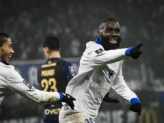 欧塞尔vs里尔回放录像【2025年12月15日】