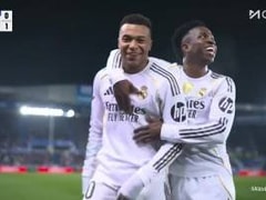 【西甲联赛第16轮】阿拉维斯vs皇马录像回放在线观看(2025年12月15日)