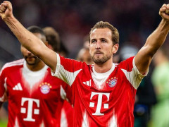 凯恩：在下周的比赛我们要继续努力完成今年完美收官