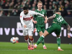 【德甲联赛第14轮】云达不莱梅vs斯图加特录像回放在线观看(2025年12月15日)