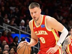 波尔津吉斯又病了！老鹰官宣至少缺阵两周 上赛季曾确诊神经功能疾病