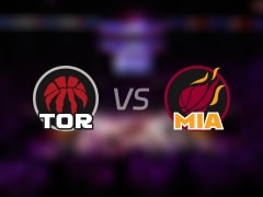 猛龙vs热火伤病名单出炉 谁能取胜？(2025年12月16日)