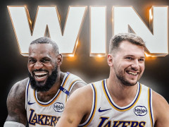 三分14中2吞耻辱纪录！准绝杀丢锅41岁勒布朗 东契奇6失误之夜辣眼