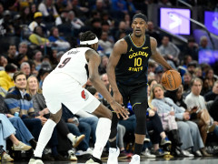 追梦：需要更精准地把球传到巴特勒手中，这才只是赛季的第27场比赛