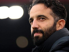 阿莫林回应被名宿炮轰：我们表现不佳，自然会受到批评