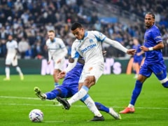 【法甲联赛第16轮】马赛vs摩纳哥录像回放在线观看(2025年12月15日)