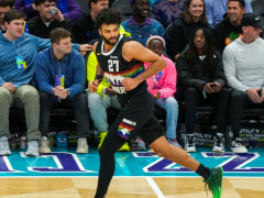 NBA常规赛-火箭vs掘金首发名单预测（12月16日）西部排名的卡位战