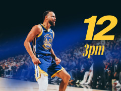 NBA常规赛录像回放完整版-勇士vs开拓者全场回放（12.15）库里12记三分砍48分难救主