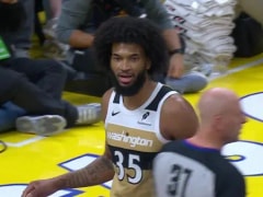 奇才vs步行者回放录像【2025年12月15日】