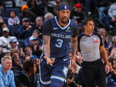 NBA常规赛-灰熊vs快船首发名单预测（12月16日）