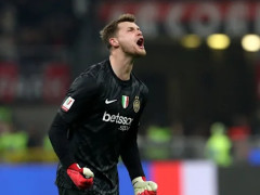 国米若明年引入新门将，何塞普·马丁内斯则会离开