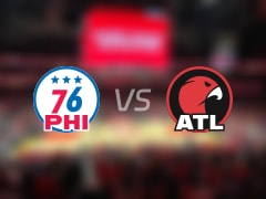 NBA常规赛76人vs老鹰直播在线(2025年12月15日)