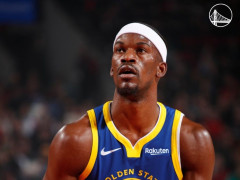 5413万连续四场不上20分？巴特勒真比嘴哥优秀？勇媒：被高估的诈骗犯