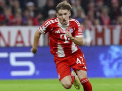 基米希：如果卡尔能够长时间保持良好状态就应该选进国家队